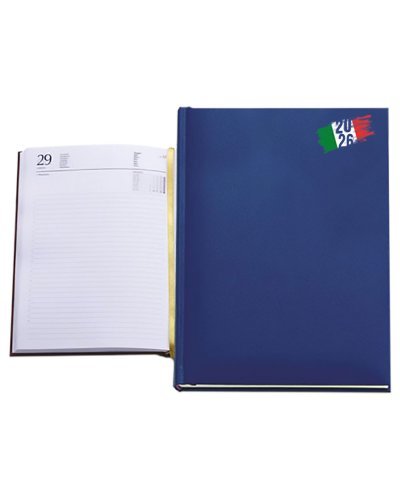 Agenda Italia 11x17