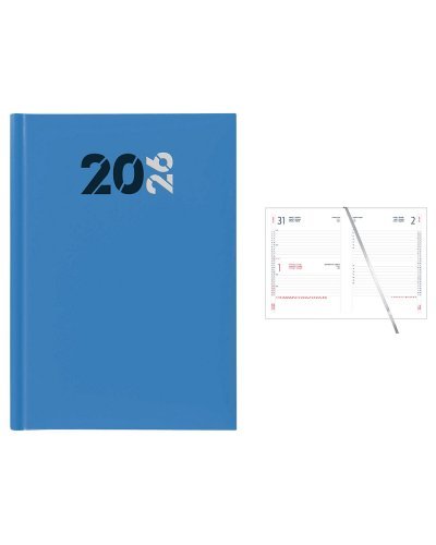 Agenda matra giornaliera 12x17