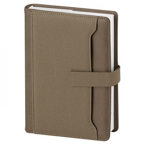 Agenda Portafoglio Chiusura con magnete