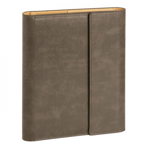 Agenda Portafoglio con asola portapenna