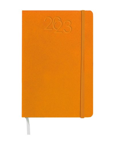 Agenda Settimanale 15 x 21 con elastico