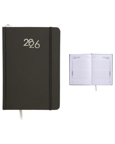 Agenda settimanale cepis 14,5x21