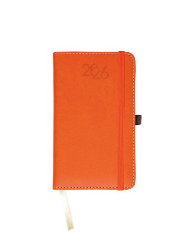 Agenda Settimanale con elastico