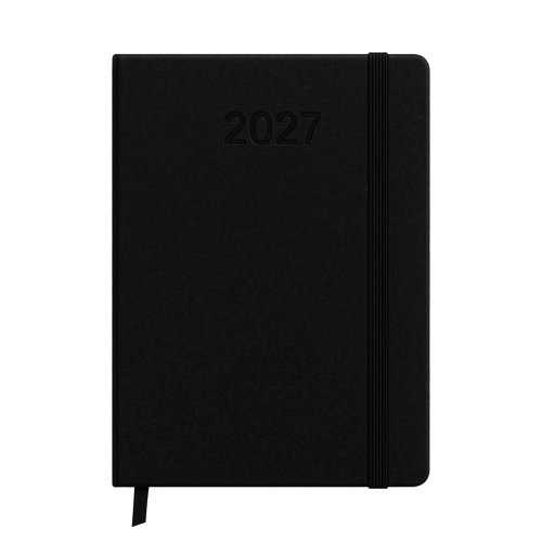 Agenda Settimanale in PVC e Cartone