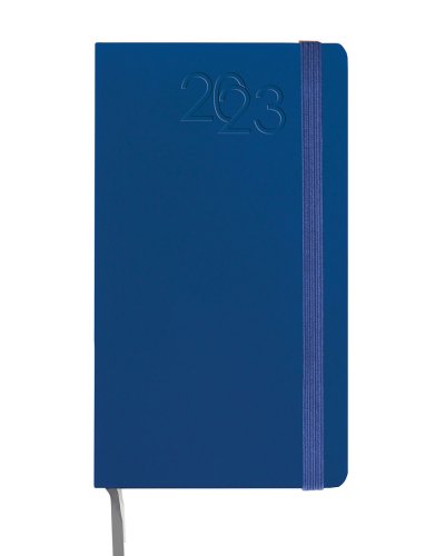 Agenda Settimanale in PVC e Cartone