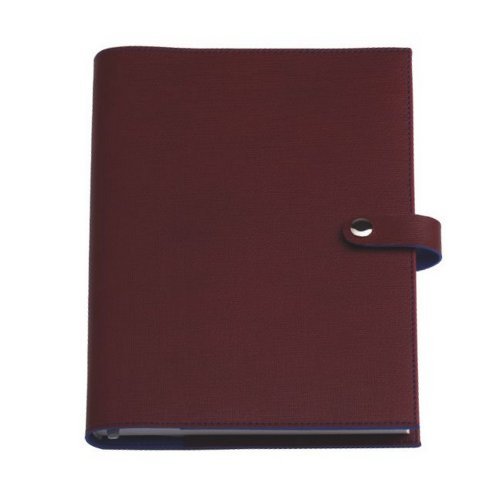 Agenda Settimanale in similpelle