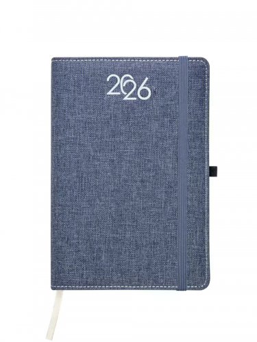 Agenda settimanale