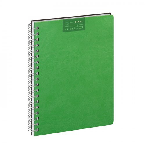 Agenda Settimanale Spiral Printflex