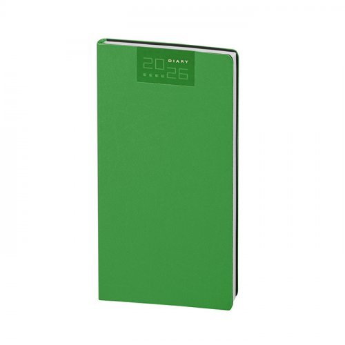 Agenda Settimanale Tascabile con inserti informativi