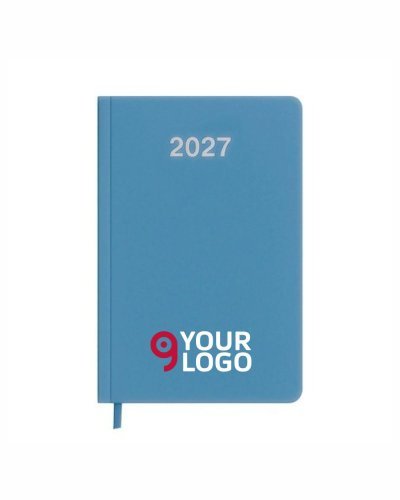 Agenda tascabile settimanale 2027