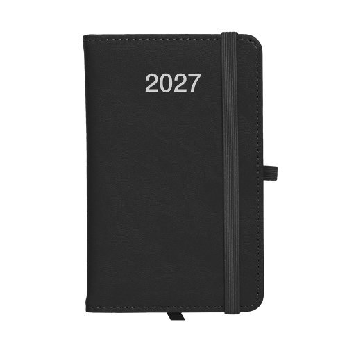 Agenda tascabile settimanale 2027