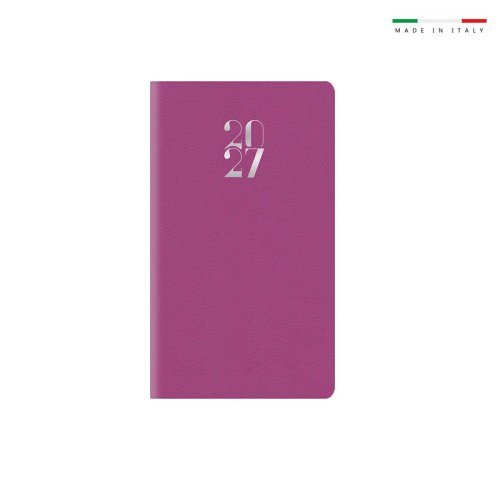 Agendina settimanale multilingue