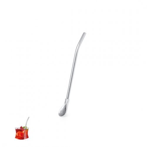 Agitateur paille evin