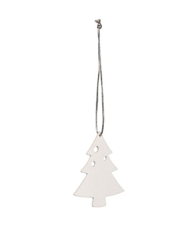 Albero di Natale di legno