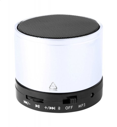 Altavoz inalámbrico Ralufi
