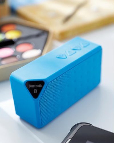 Altoparlante wireless CUBOID