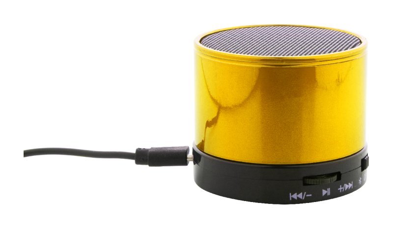 Altoparlante wireless decibel