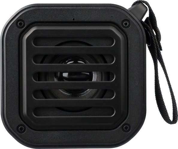Altoparlante wireless lois | riciclato | solar