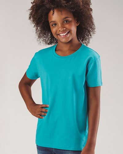 Thc ankara kids. camiseta de niños unisex 