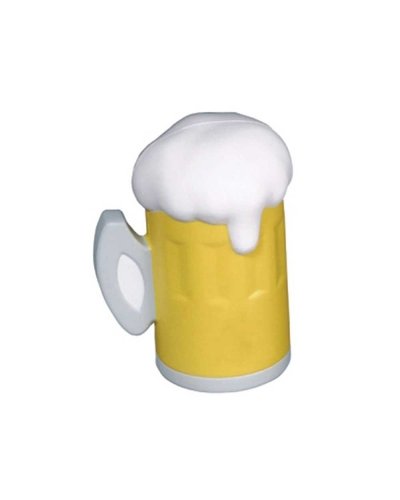 Antistress Boccale di birra