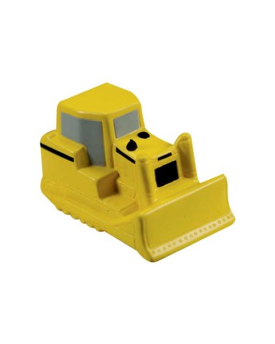 Antistress Bulldozer