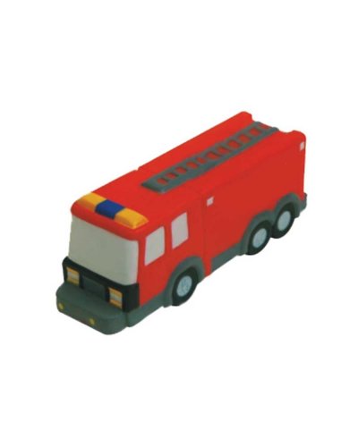 Antistress Camion dei vigili del fuoco