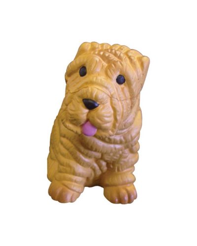 Antistress Cane Sharpei