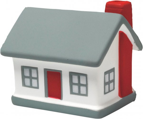 Antistress casa, in pu bernadetta