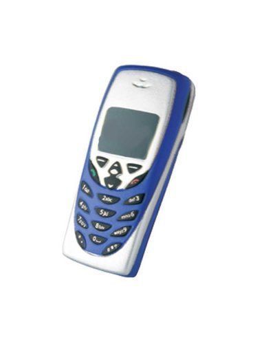 Antistress Cellulare vintage