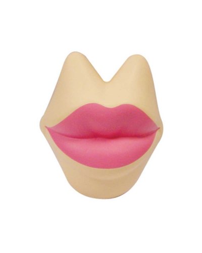 Antistress Labbra rosa
