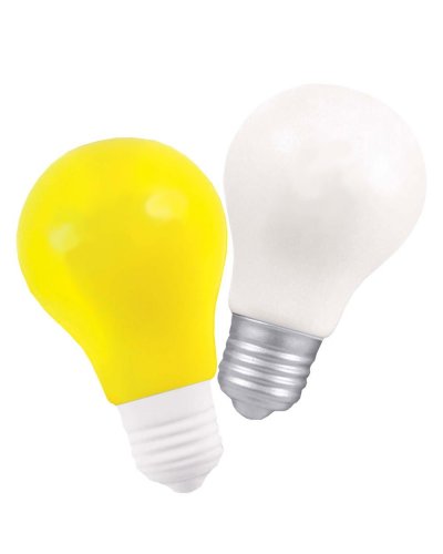 Antistress Lampadina