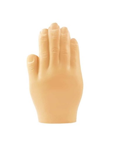 Antistress Mano