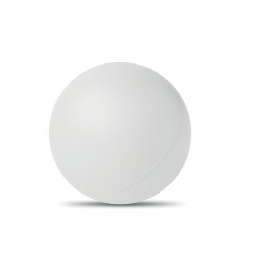 DESCANSO Antistress Ball PU Ø6cm Leggera, Morbida, Relax Assicurato