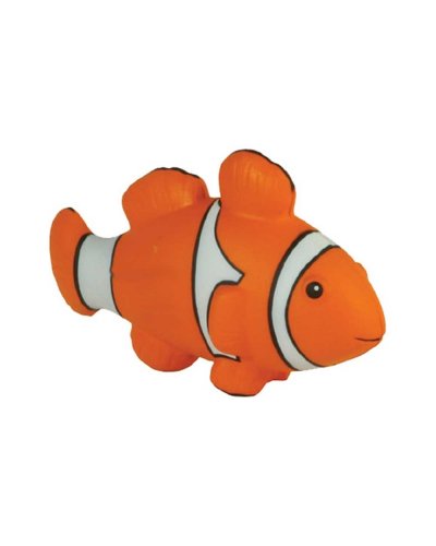 Antistress Pesce Pagliaccio