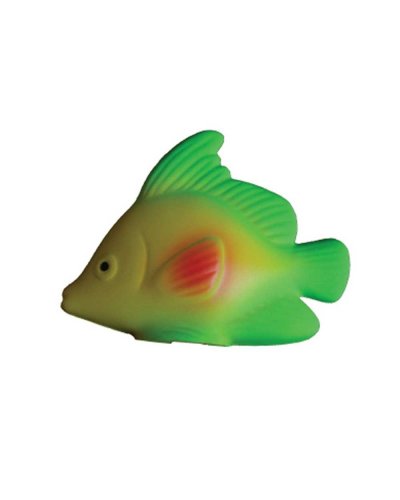 Antistress Pesce tropicale verde