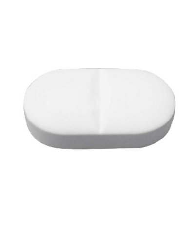Antistress Pillola ovale