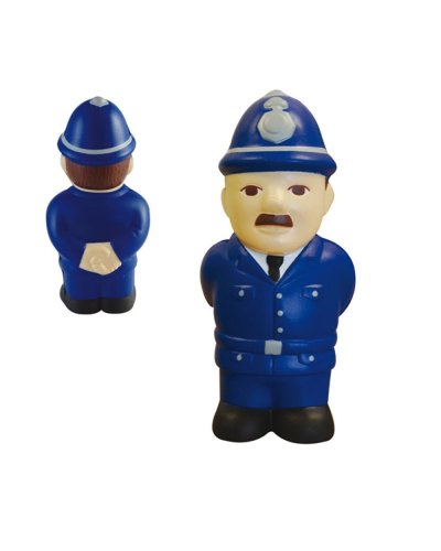 Antistress Poliziotto