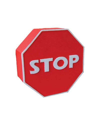 Antistress Segnale di stop