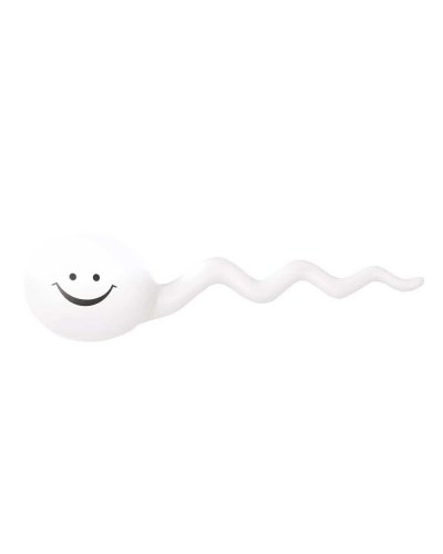 Antistress Spermatozoo