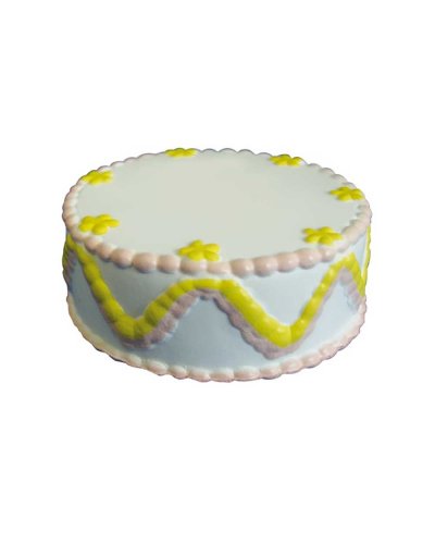 Antistress Torta Squishy
