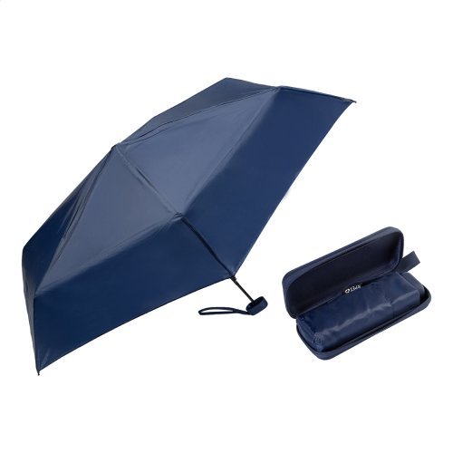 Mini paraguas de RPET plegable