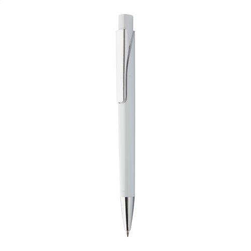 Bolígrafo de plata
