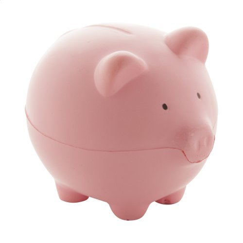 Pelota antiestrés oink