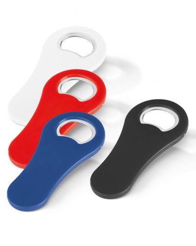 Apribottiglie con calamita Malte