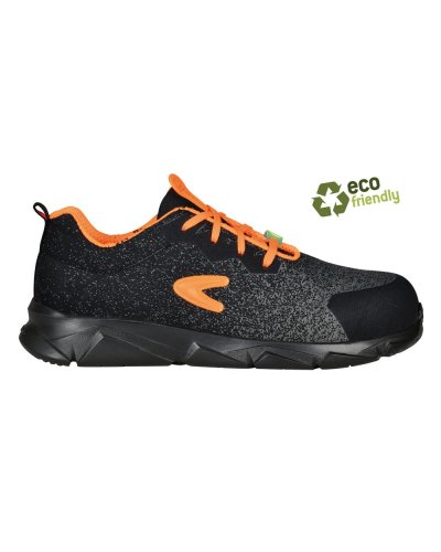 Arbeitsschuhe RedLion ESD S3 SRC R-PET eco