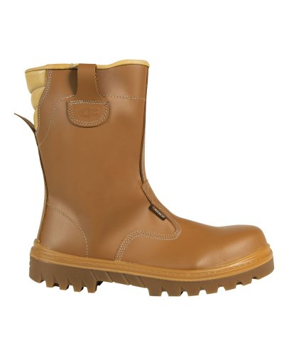 Arbeitsstiefel New York