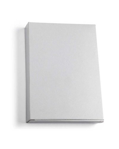 Astuccio in cartoncino per agende 11x17