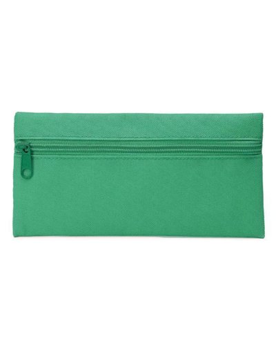 Astuccio portapenne con zip 20 x 9 cm