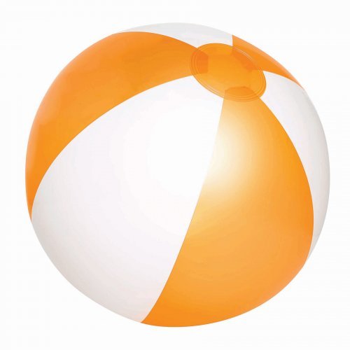 Atlantic shiny - pallone da spiaggia gonfiabile