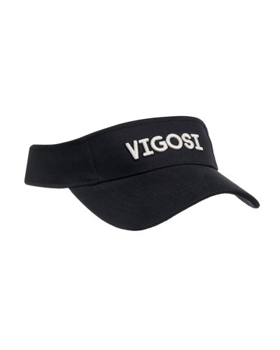 Atlantis Visiera Curva in Cotone Pesante unisex